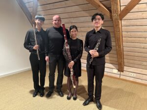 Trio du Vent in Seitingen-Oberflacht 2026