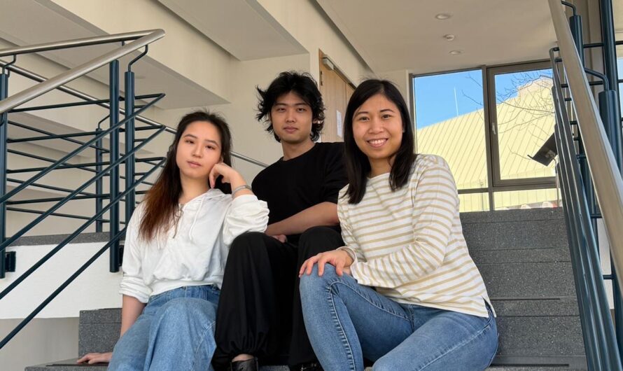 12 April, 2025 | 17:00